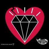 Graffiti6 - Stone In My Heart Ep (CD)