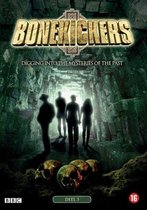 Bonekickers - Deel 3