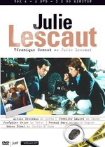 Julie Lescaut - Box 4