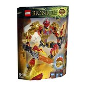 LEGO Bionicle Tahu Vereniger van het Vuur - 71308