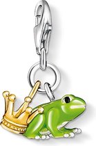 Thomas Sabo Charm Club Frog Prince Hanger 0931-427-6
