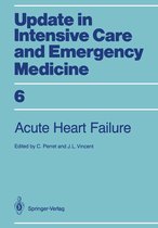 Update in Intensive Care and Emergency Medicine 6 - Acute Heart Failure