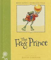 The Frog Prince