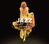 Jazz Sexiest Ladies Volume III