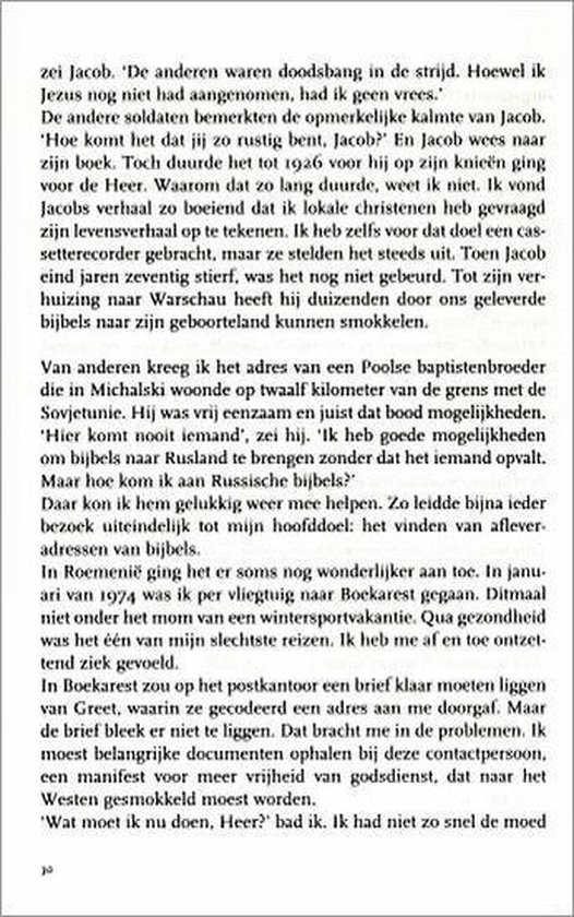 Broeder Dick
