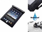 Waterdichte case voor uw Prestigio Multipad 2 Ultra Duo 8.0 - Kleur Zwart - merk i12Cover