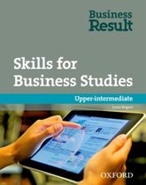 Business Result Dvd Edition: Upper-Intermediate: Skills For