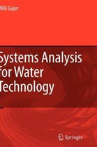 Systems Analysis for Water Technology