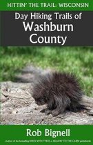 Day Hiking Trails of Washburn County