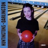 Huntingtons/Darlington [Split CD]