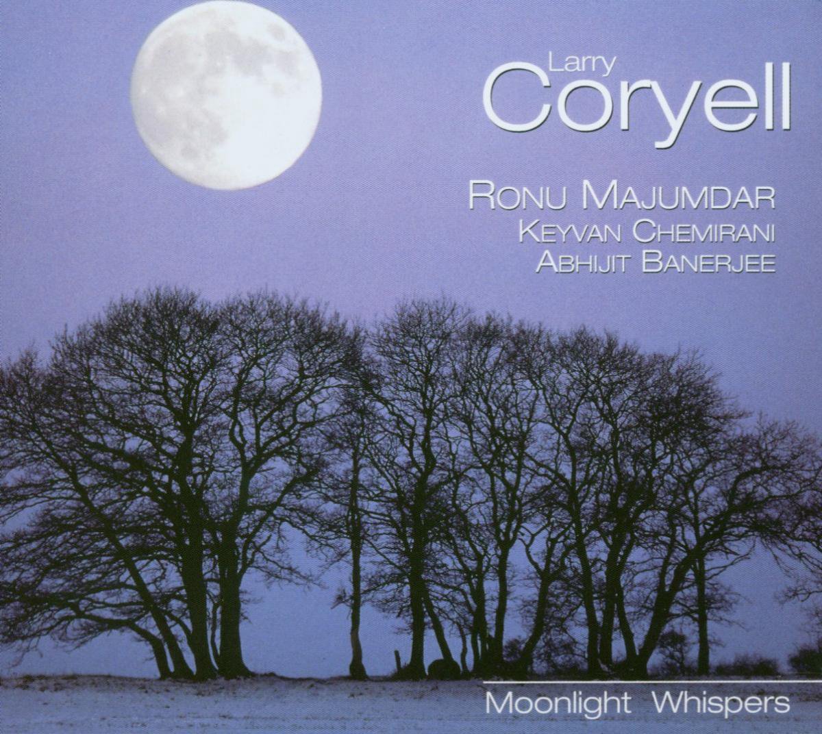 Moonlight Whispers