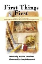 First Things First