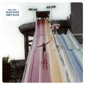 Duck Duck Grey Duck - Here Come .. (CD)