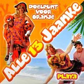Playa / Doelpunt Voor Oranje
