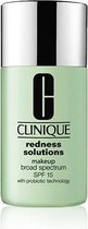 Clinique_redness Solutions Makeup Spf15 Podk?ad Maskuj?cy Widoczno?? Zaczerwienie? 02 Calming Fair 30ml