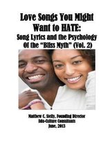 Love Songs You Might Want to Hate