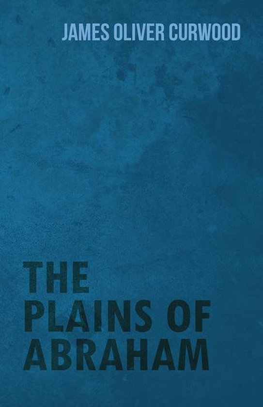 The Plains of Abraham - cover