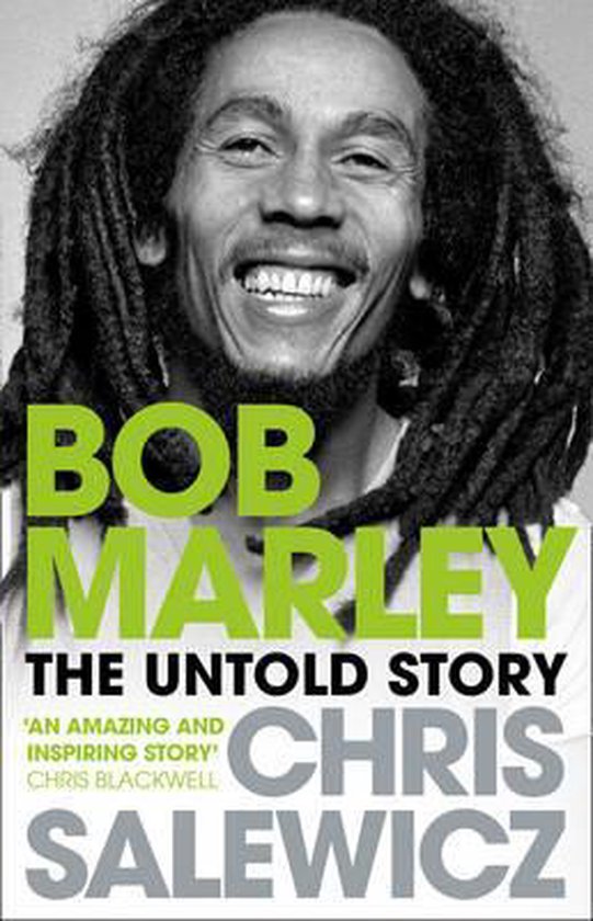 Bob Marley - cover