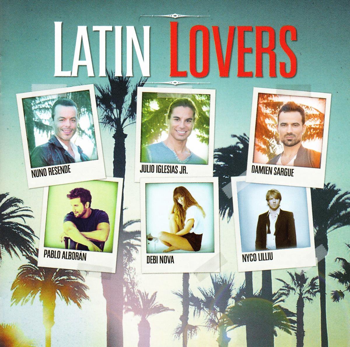 Latin Lovers