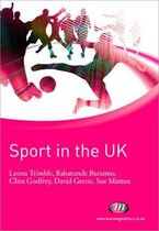 Sport In The UK