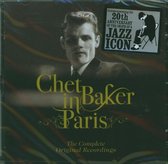 In Paris (Complete  Original Recordings)