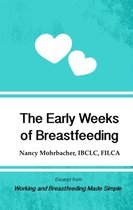 Early Weeks of Breastfeeding: Excerpt from Working and Breas
