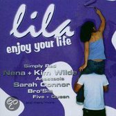 Lila:Enjoy Your Life