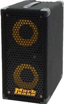 Markbass MiniMark 802 solidstate bascombo