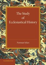 The Study of Ecclesiastical History