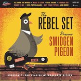Smidgen Pigeon (Coloured Vinyl)