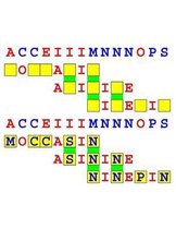 Joinword Puzzles 47rgb