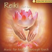 Reiki (Part One)