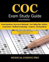 Coc Exam Study Guide - 2019 Edition