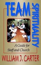 Team Spirituality