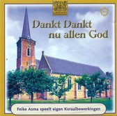 Dankt Dankt nu allen God