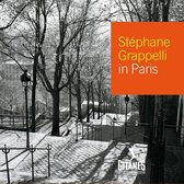 Stephane Grappelli 4tet 2