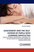 Assessment and the Self-Esteem of Pupils with Learning Difficulties