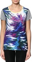 Roxy Cutback Tee - S