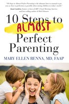 Omslag 10 Steps To Almost Perfect Parenting!