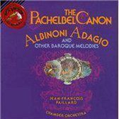 Pachelbel Canon, Albinoni Adagio & Other Baroque Melodies