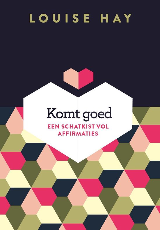 Komt goed! - cover