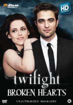 Twilight - Broken Hearts