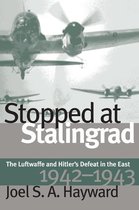 Modern War Studies - Stopped at Stalingrad