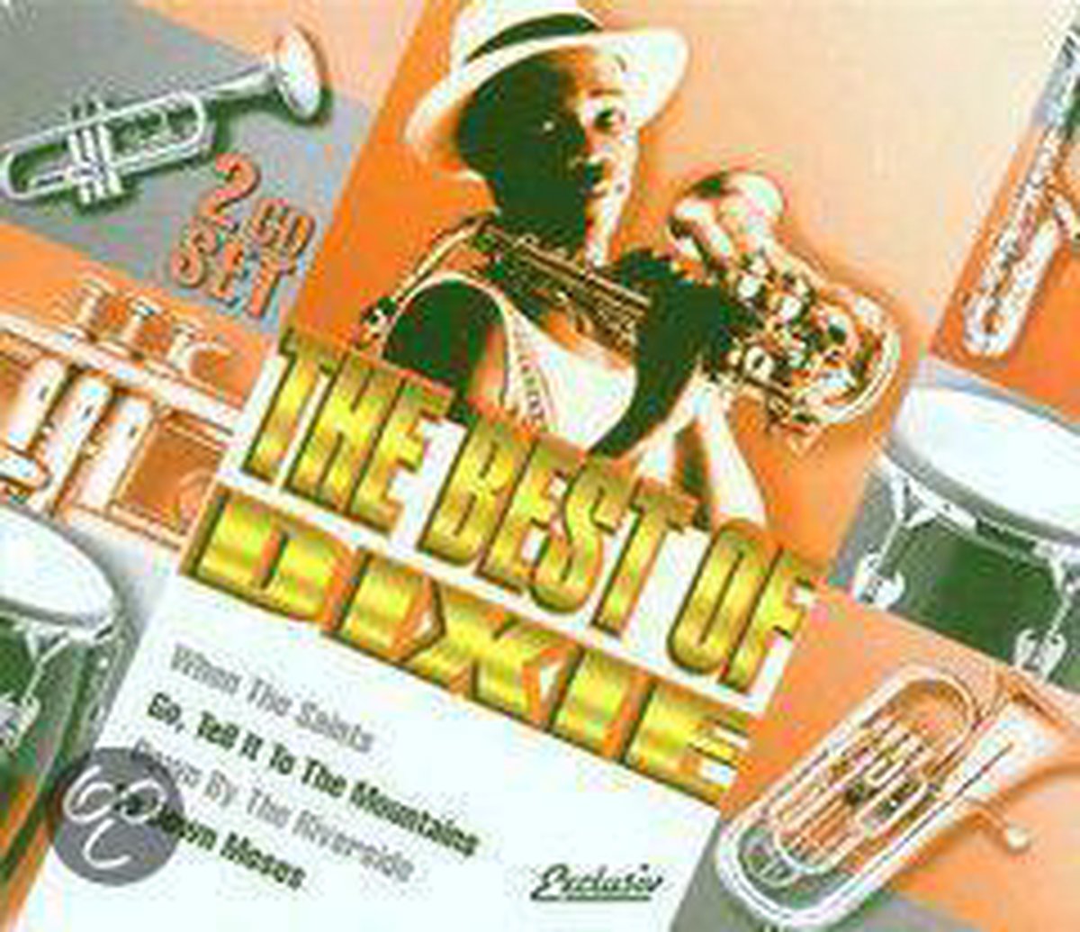 Best Of Dixie