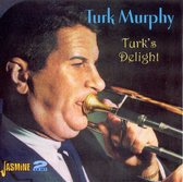 Turk Murphy - Turk's Delight (2 CD)