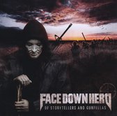 Of Storytellers And Gunfellas