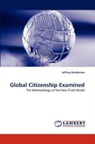 Global Citizenship Examined