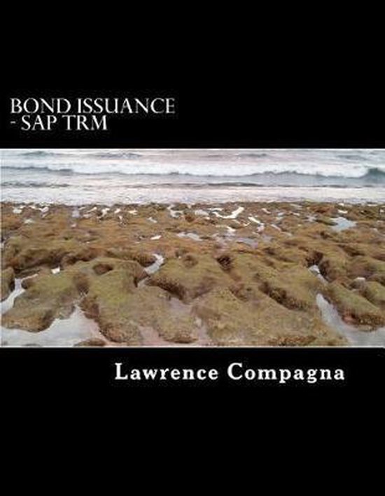 Bond Issuance in SAP Treasury and Risk Management (TRM)-II - cover