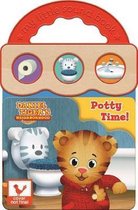 Daniel Tiger Fun with Daniel & Friends (Colorforms)