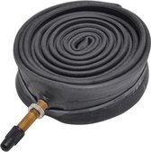 Dresco - Chambre à air pour vélo - 28x1 5 / 8x1 1/4 - Valve française - 32mm